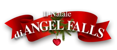 Il Natale di Angel Falls