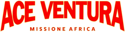 Ace Ventura - Missione Africa