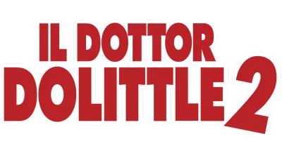 Il dottor Dolittle 2