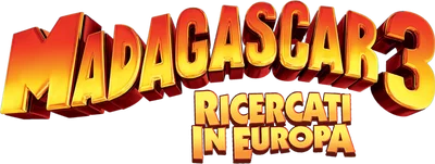 Madagascar 3 - Ricercati in Europa