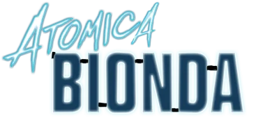 Atomica bionda