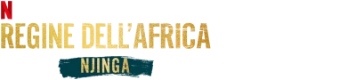 Regine dell'Africa: Njinga
