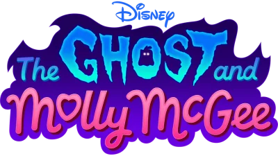 Il Fantasma e Molly Mcgee
