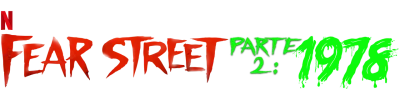 Fear Street - Parte 2: 1978