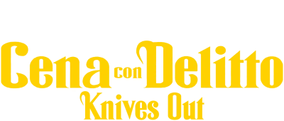 Cena con delitto - Knives Out