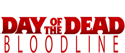 Day of the dead: bloodline