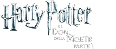 Harry Potter e i doni della morte: Parte 1