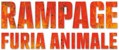 Rampage: furia animale