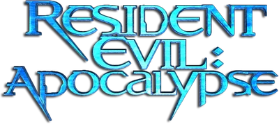 Resident evil: apocalypse