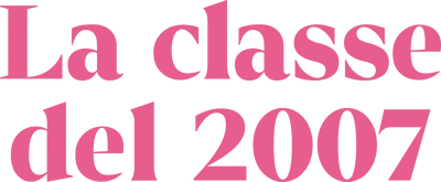 La classe del 2007