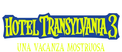 Hotel Transylvania 3 - Una vacanza mostruosa