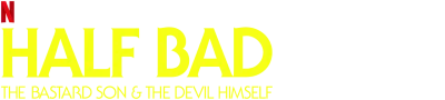 Half Bad: The Bastard Son != The Devil Himself